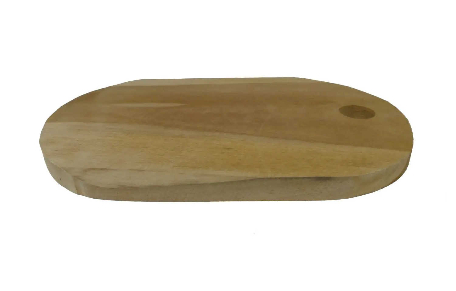  Product image 2 of the product “Chopping board oval, size 30 x 19.8 x 2 cm ”